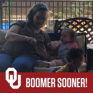 Meet your Posher, Rena